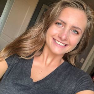 Meet your Posher, Callie